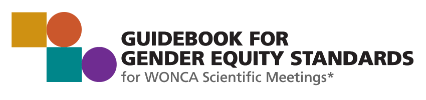 Guidebook For Gender Equity Standards